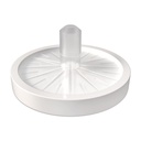 HEPA filter til Enbio S autoklave. Udskiftes pr. 1000 cyklus. 1 stk per pakke